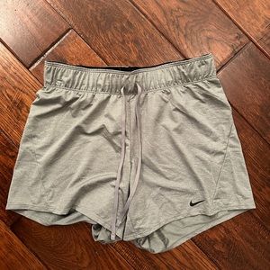 NIKE SHORTS! Size XS!